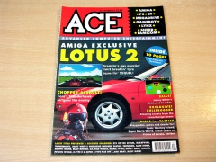 ACE Magazine - September 1991