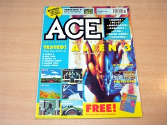 ACE Magazine - November 1991
