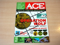 ACE Magazine - Issue 15