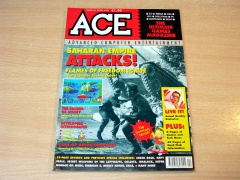 ACE Magazine - Issue 43