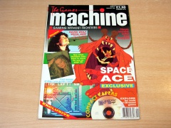 The Games Machine - February 1990