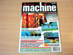 The Games Machine - January 1990