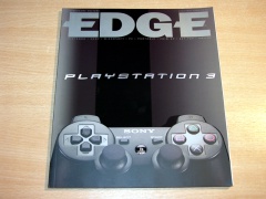 Edge Magazine - Christmas 2006