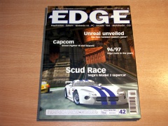Edge Magazine - February 1997