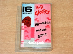 3D Glooper by Audiogenic