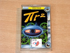 Pi R 2 by Bug Byte
