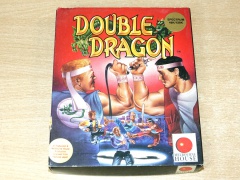 Double Dragon by Virgin / Melbourne House