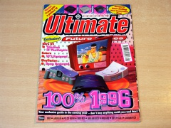 Ultimate Future Games - January 1996