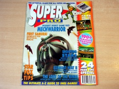 Super Pro Magazine - Issue 5