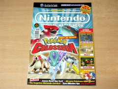 Official Nintendo Magazine - Issue 140