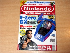 Official Nintendo Magazine - Issue 132