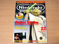 Official Nintendo Magazine - Nov 2003
