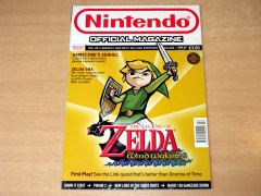 Official Nintendo Magazine - Issue 125