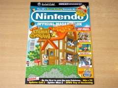 Official Nintendo Magazine - Sep 2004