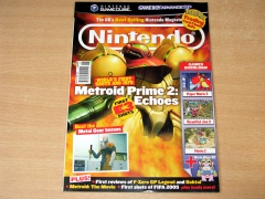 Official Nintendo Magazine - Issue 141