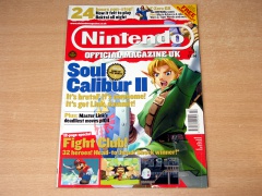 Official Nintendo Magazine - Issue 133