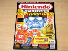 Official Nintendo Magazine - Issue 22