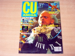 CU Amiga - August 1990