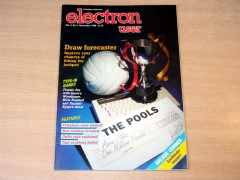 Electron User - December 1988