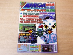 Amiga Action - Issue 16
