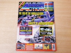Amiga Action - Issue 20