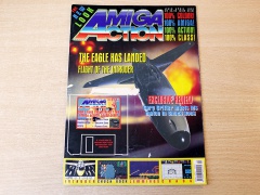 Amiga Action - Issue 19