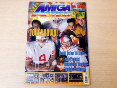 Amiga Action - Issue 17