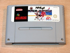 NHL 96 by EA Sports