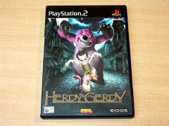 Herdy Gerdy by Core / Eidos