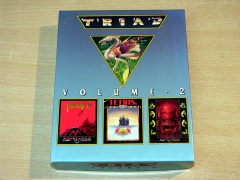 Triad Volume 2 by Psygnosis