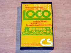 Loco by Campbell Systems