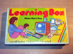 Mister Mac's Day by Learning Box