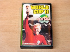 World Cup II by Artic