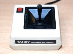 Tandy TRS-80 Deluxe Joystick