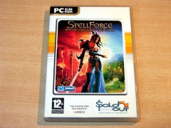 Spellforce : The Order Of Dawn by Sold Out