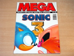 Mega Magazine - February 1994