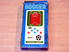 Electronic Soccer by Conic