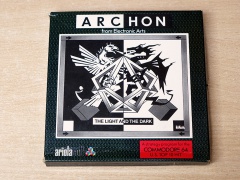 Archon by Ariolasoft