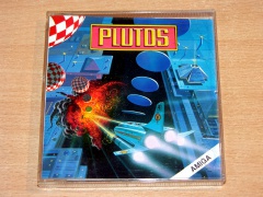 Plutos by Micro Value