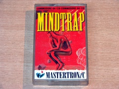 Mindtrap by Mastertronic