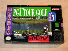 PGA Tour Golf by Electronic Arts