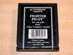 Fighter Pilot by Activision