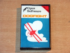 Dogfight by Opus Software