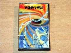 Vortex by Software Invasion