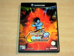 Capcom Vs SNK 2 by Capcom