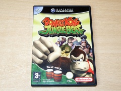 Donkey Kong : Jungle Beat by Nintendo