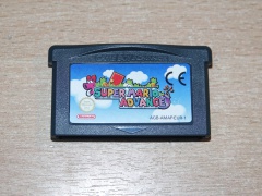 Super Mario Advance by Nintendo