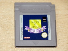 Game & Watch Gallery by Nintendo