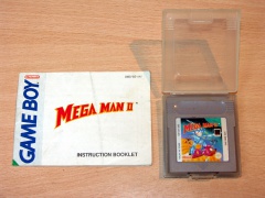 Mega Man II by Nintendo