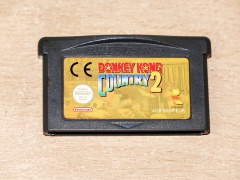 Donkey Kong Country 2 by Rare